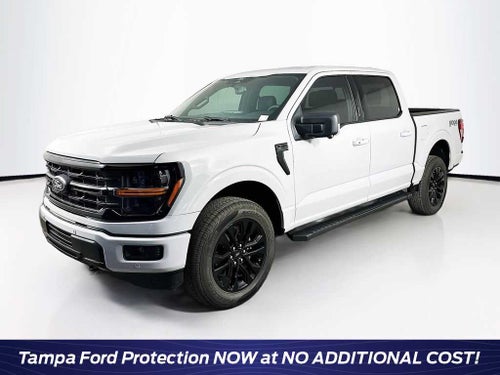 Ford F-150 XLT 2026