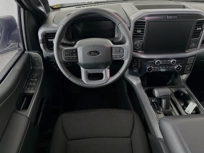 Ford F-150 XLT 2026