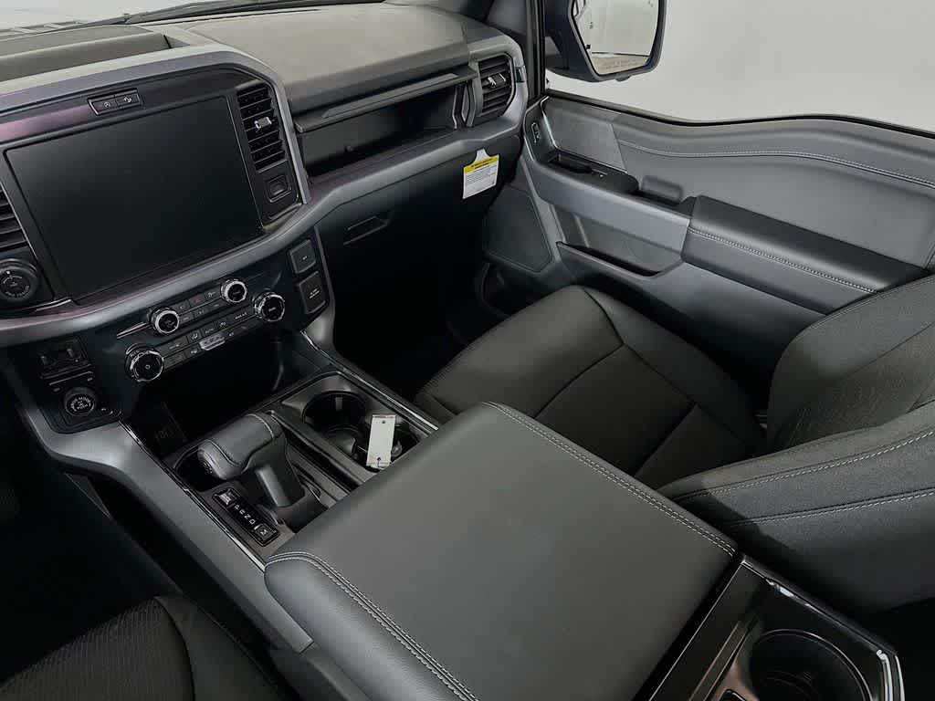 Ford F-150 XLT 2026