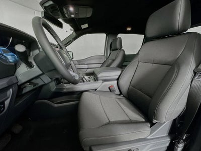 Ford F-150 XLT 2026