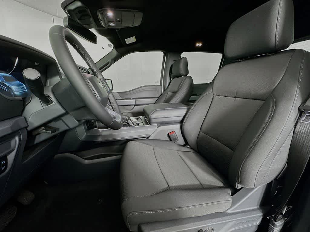 Ford F-150 XLT 2026