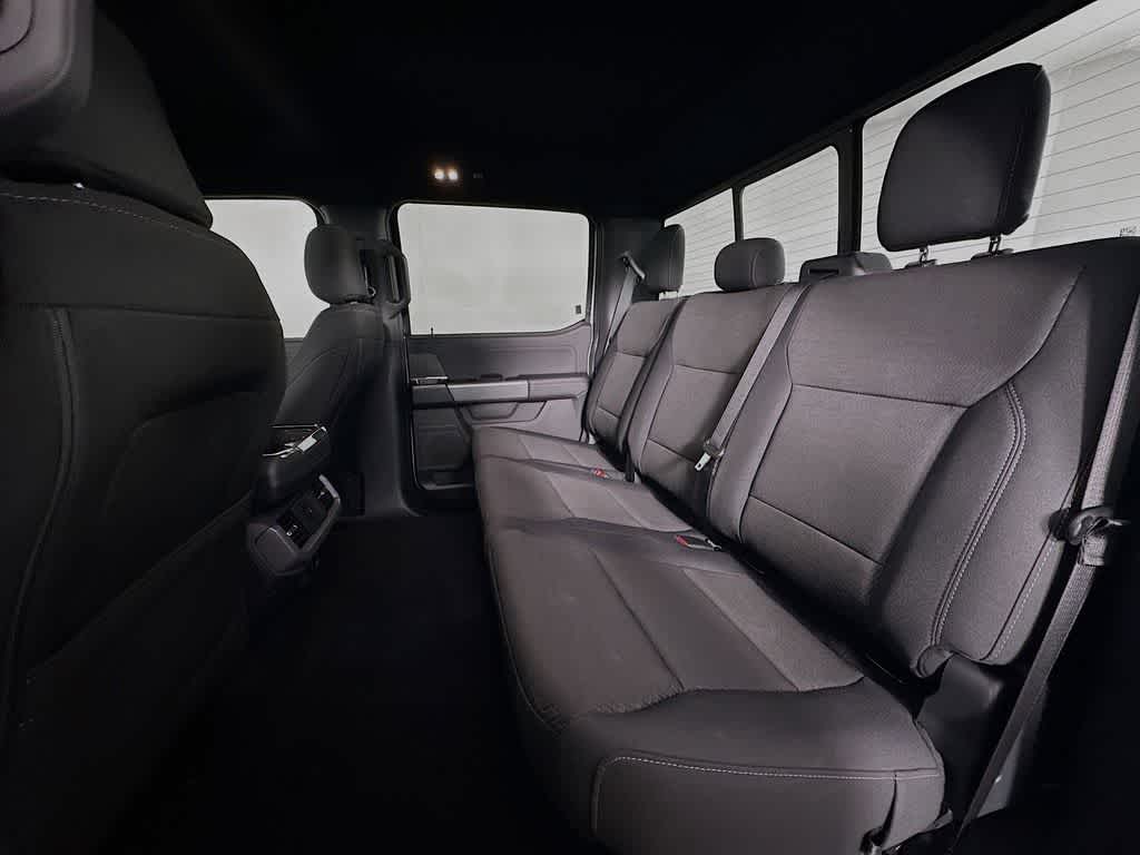Ford F-150 XLT 2026