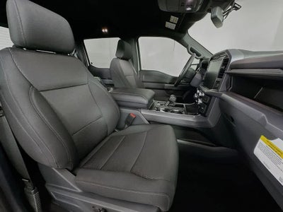 Ford F-150 XLT 2026