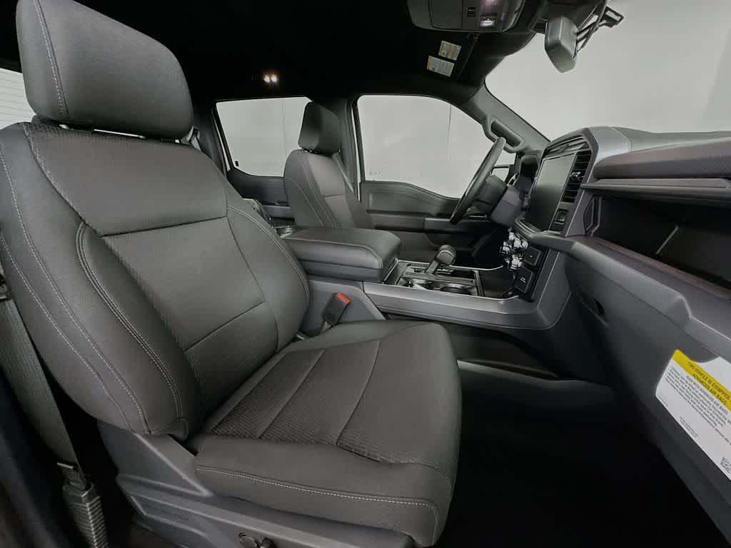 Ford F-150 XLT 2026