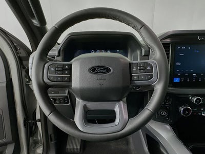 Ford F-150 XLT 2026
