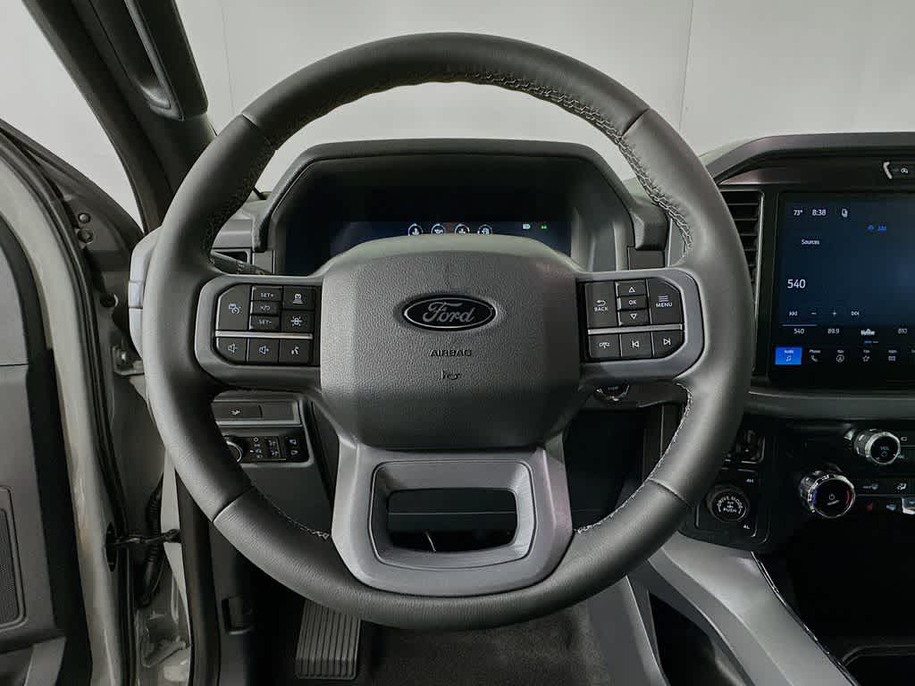 Ford F-150 XLT 2026