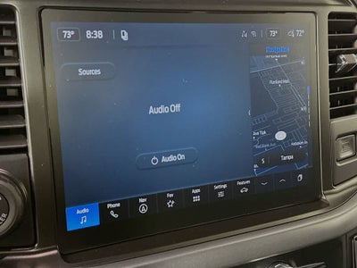 Ford F-150 XLT 2026