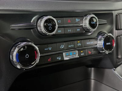 Ford F-150 XLT 2026