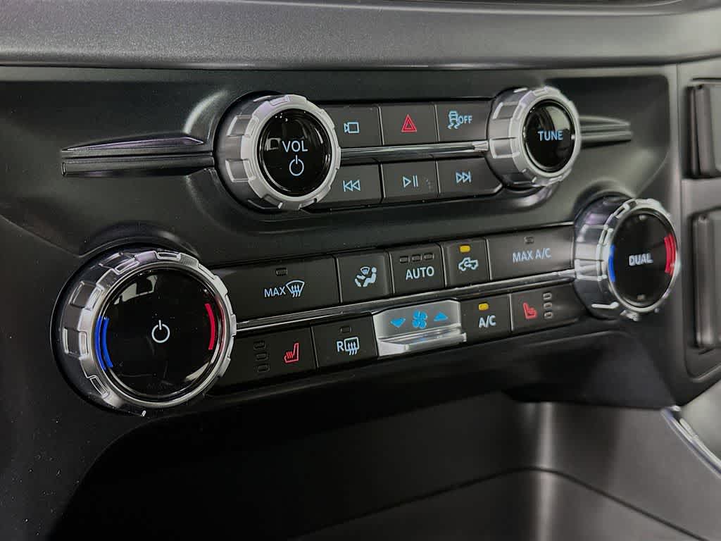 Ford F-150 XLT 2026