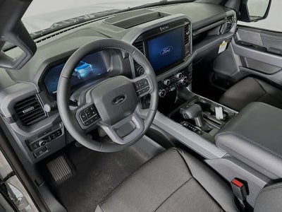 Ford F-150 XLT 2026