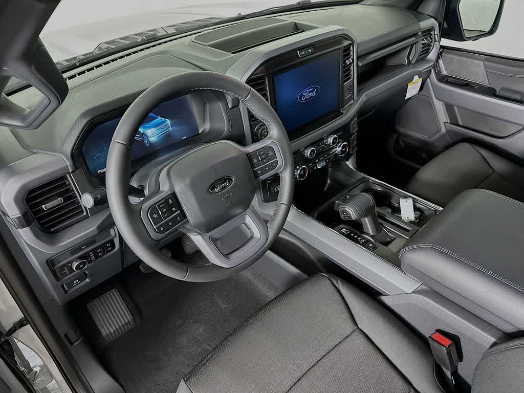 Ford F-150 XLT 2026