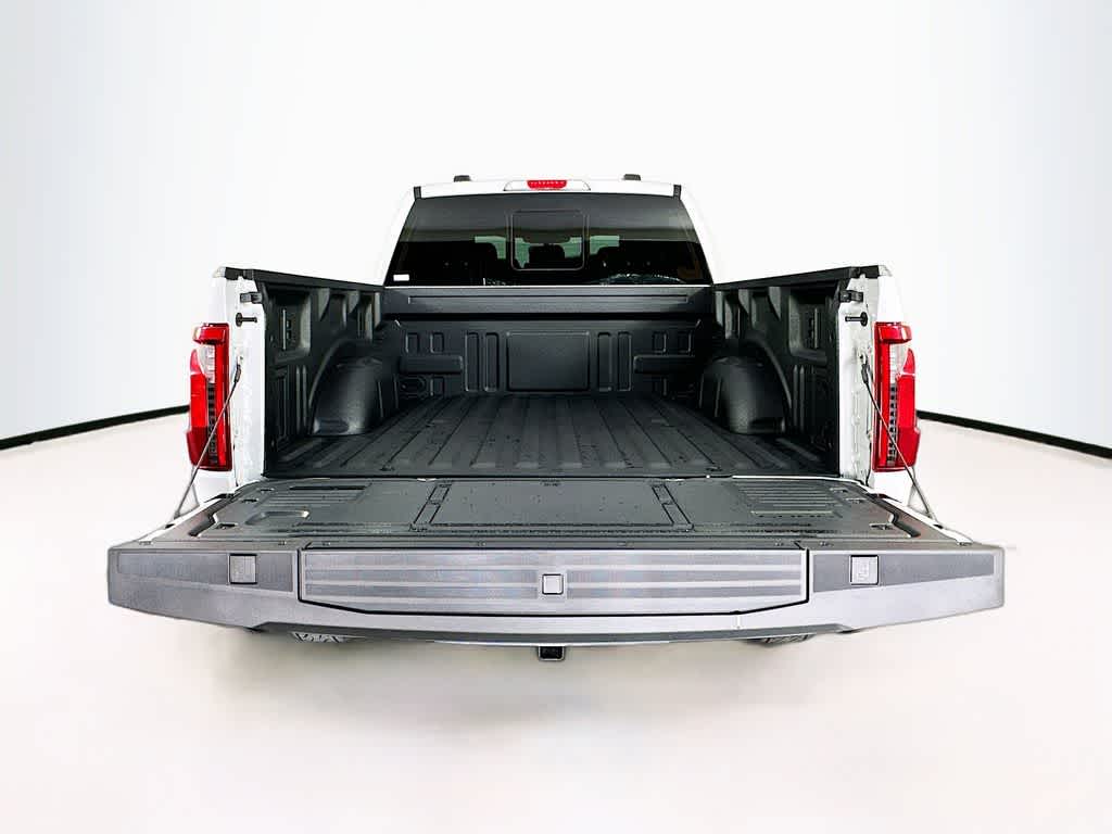Ford F-150 XLT 2026