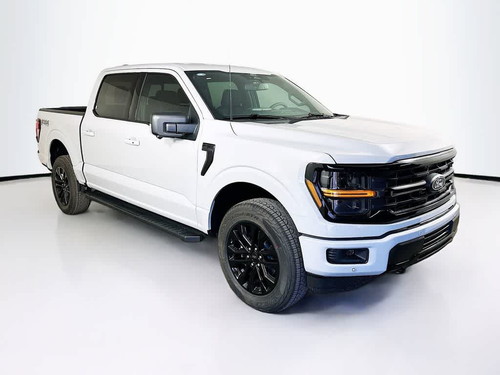 Ford F-150 XLT 2026