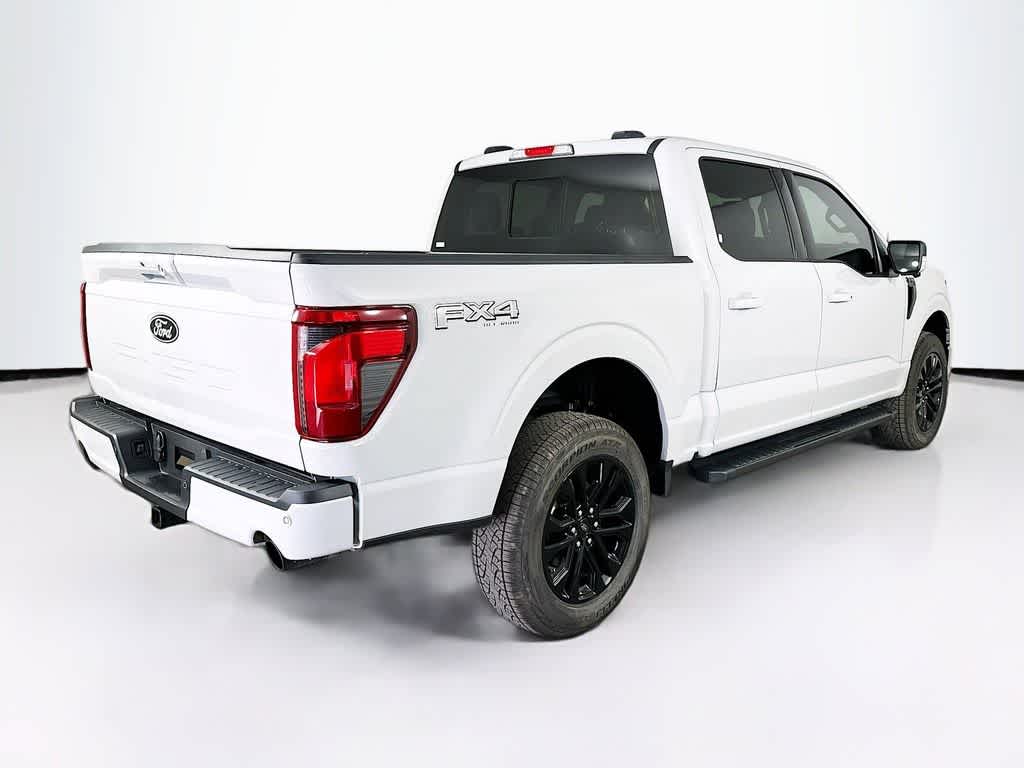 Ford F-150 XLT 2026