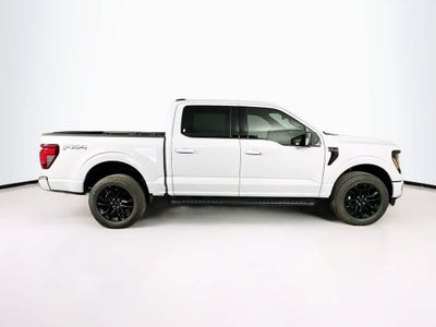 Ford F-150 XLT 2026