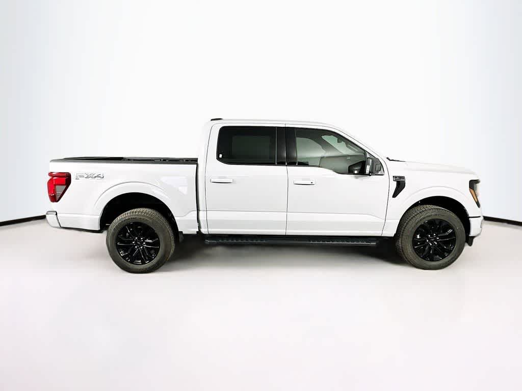 Ford F-150 XLT 2026