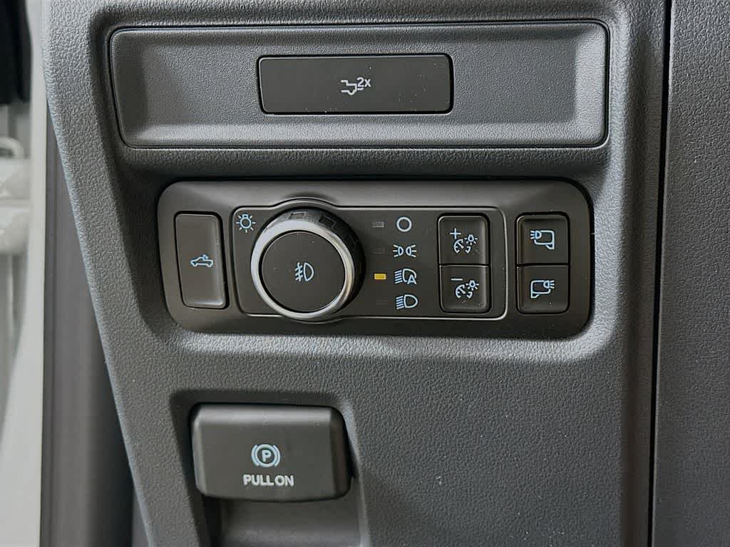Ford F-150 XLT 2026