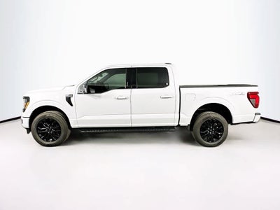 Ford F-150 XLT 2026