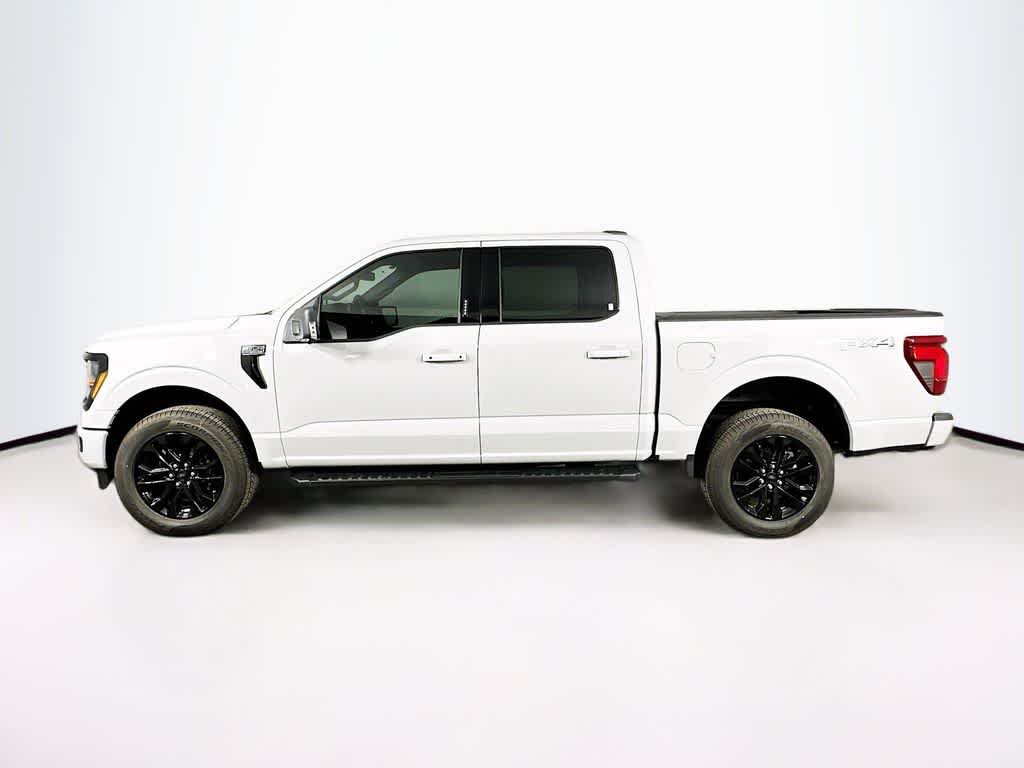 Ford F-150 XLT 2026