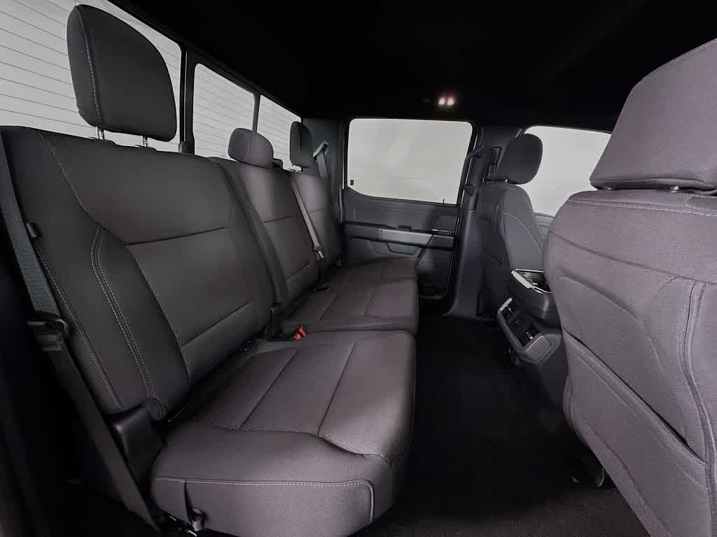 Ford F-150 XLT 2026