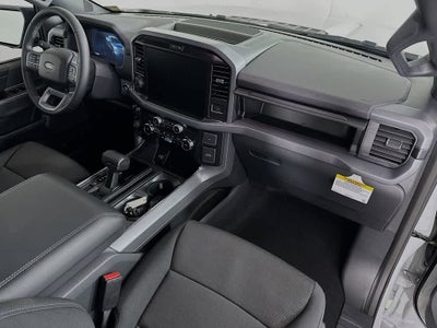 Ford F-150 XLT 2026