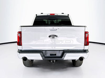 Ford F-150 XLT 2026