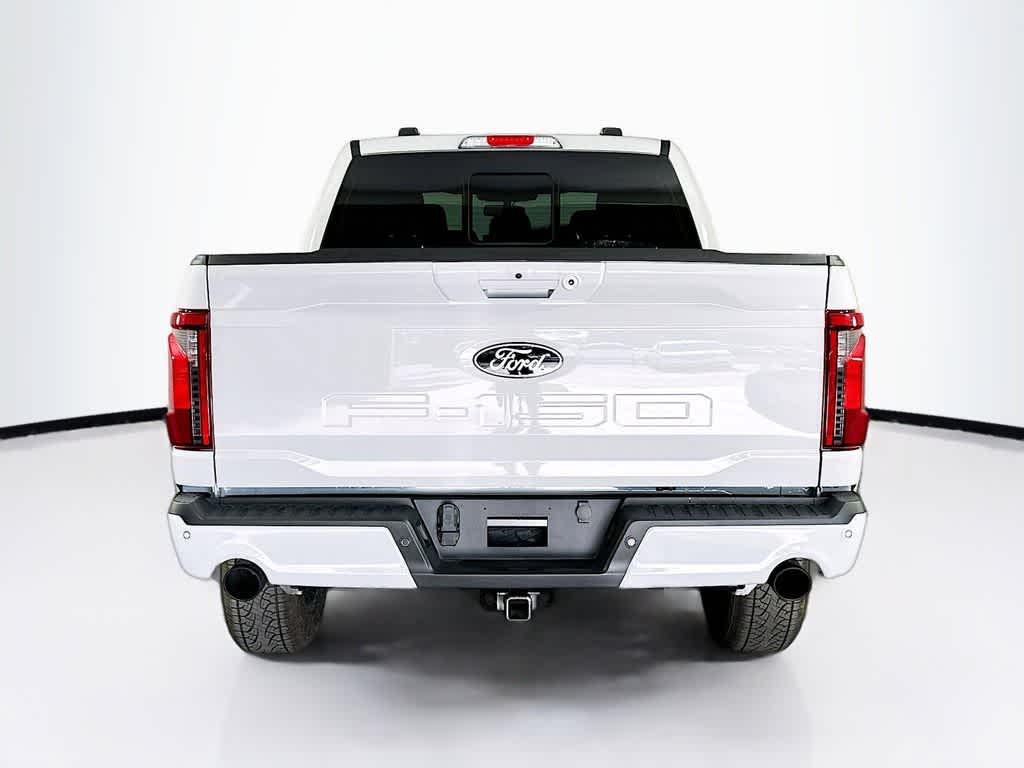 Ford F-150 XLT 2026