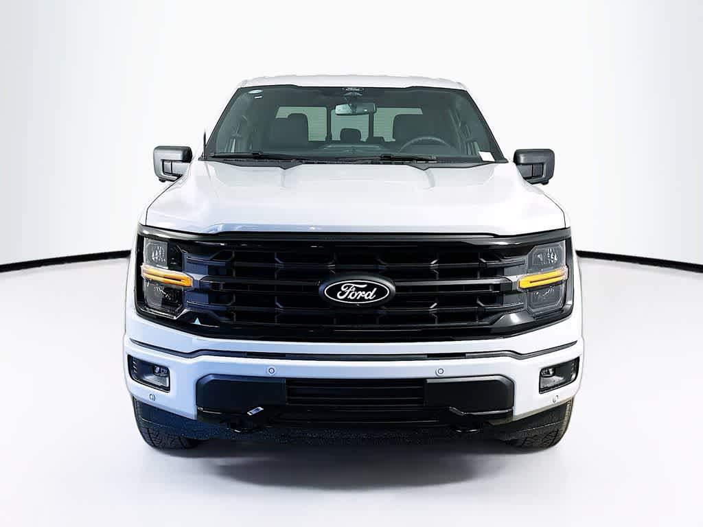 Ford F-150 XLT 2026