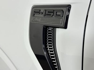 Ford F-150 XLT 2026