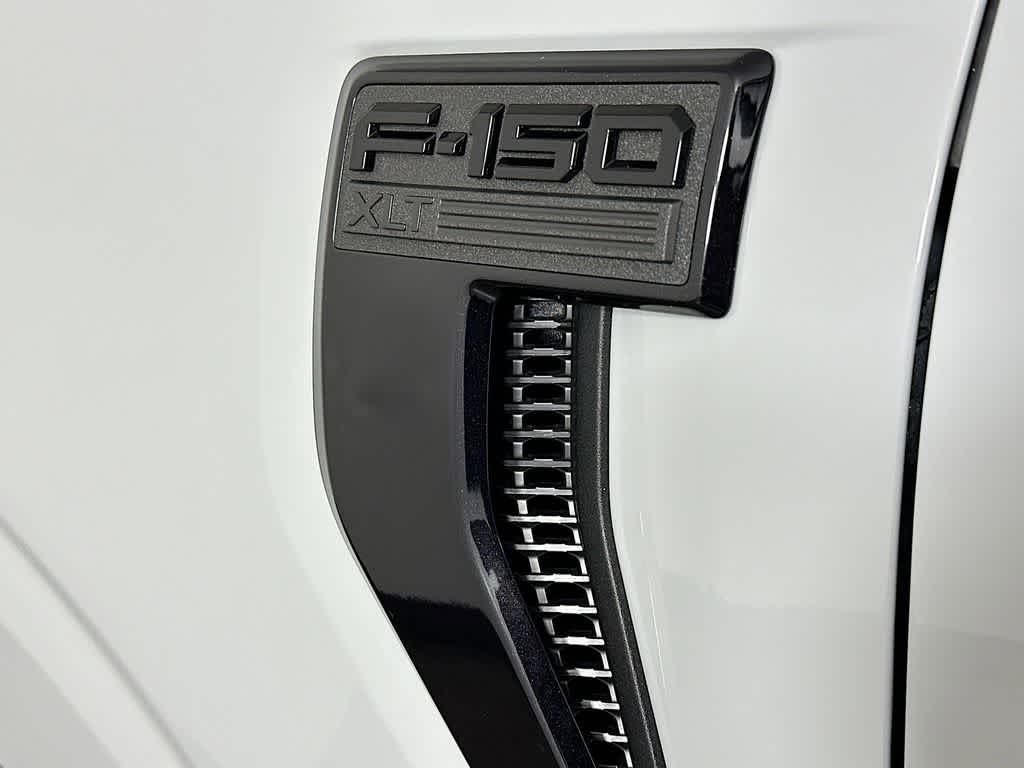 Ford F-150 XLT 2026