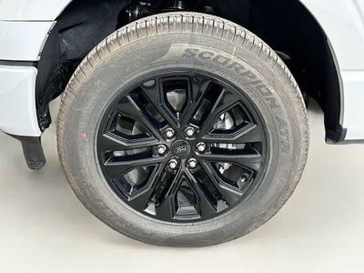 Ford F-150 XLT 2026