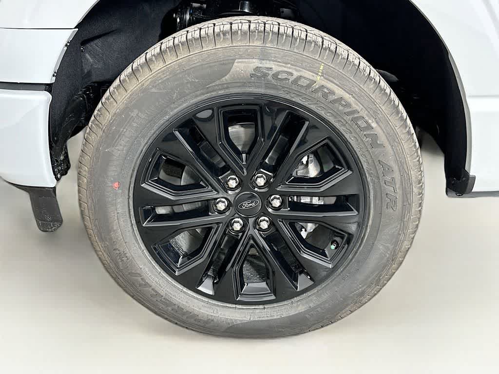 Ford F-150 XLT 2026