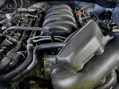 Ford F-150 XLT 2026