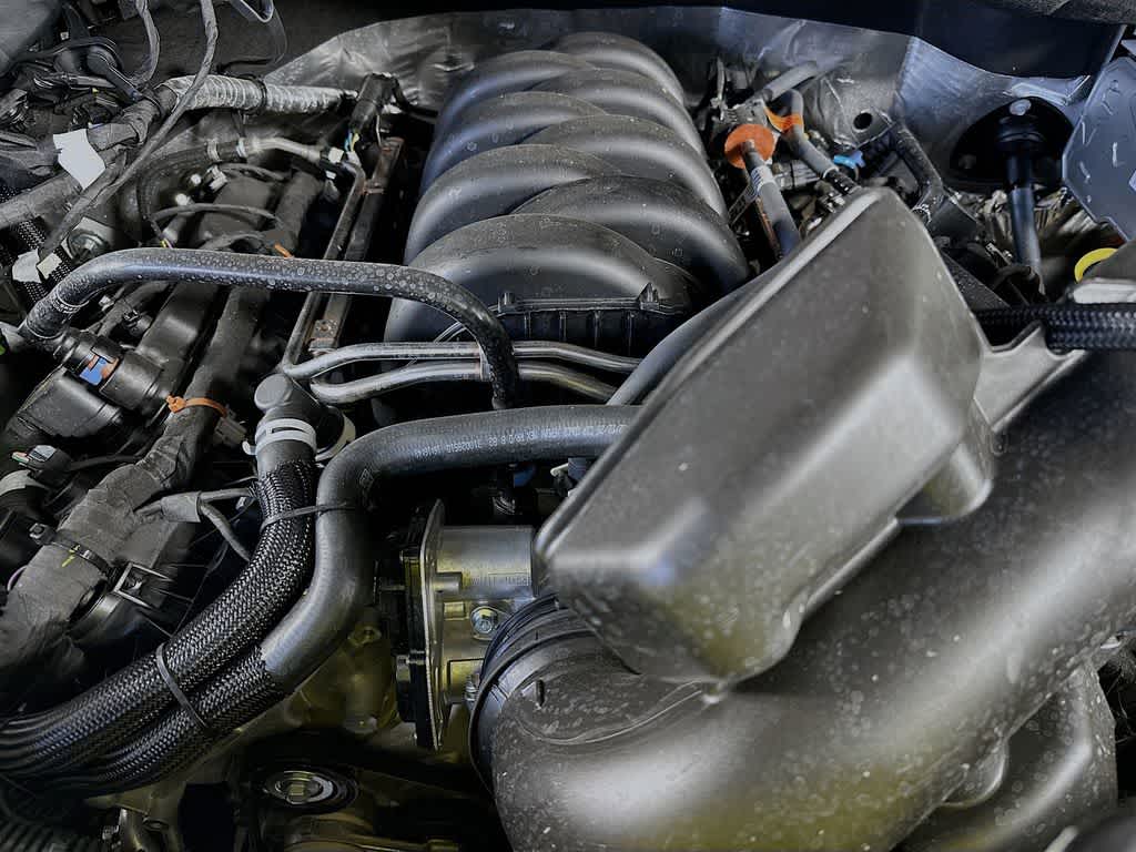 Ford F-150 XLT 2026