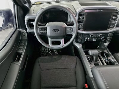 Ford F-150 XLT 2026