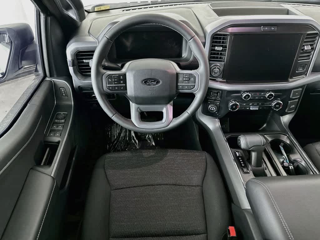 Ford F-150 XLT 2026