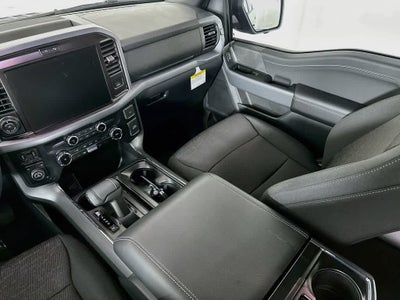 Ford F-150 XLT 2026