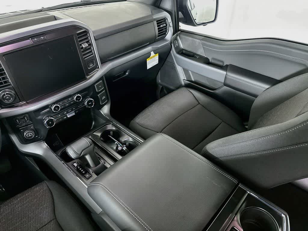Ford F-150 XLT 2026