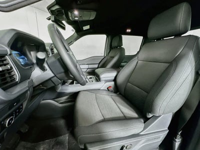 Ford F-150 XLT 2026