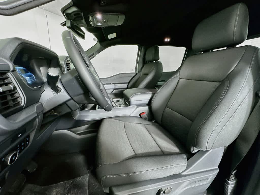 Ford F-150 XLT 2026