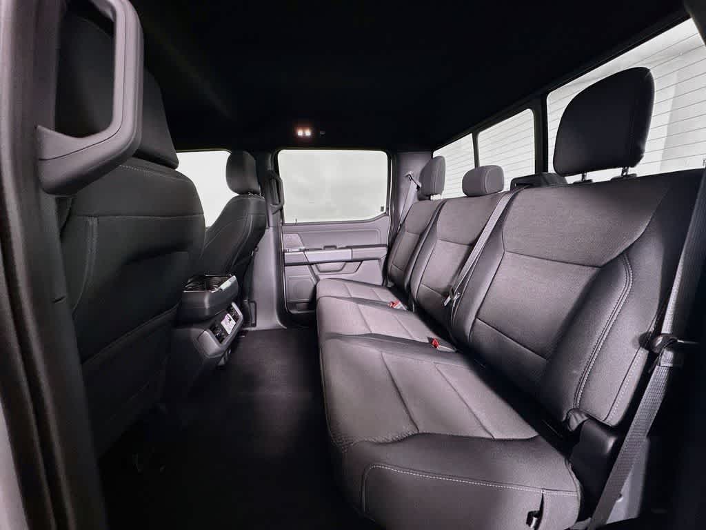 Ford F-150 XLT 2026