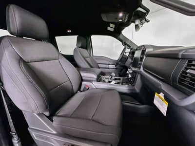 Ford F-150 XLT 2026