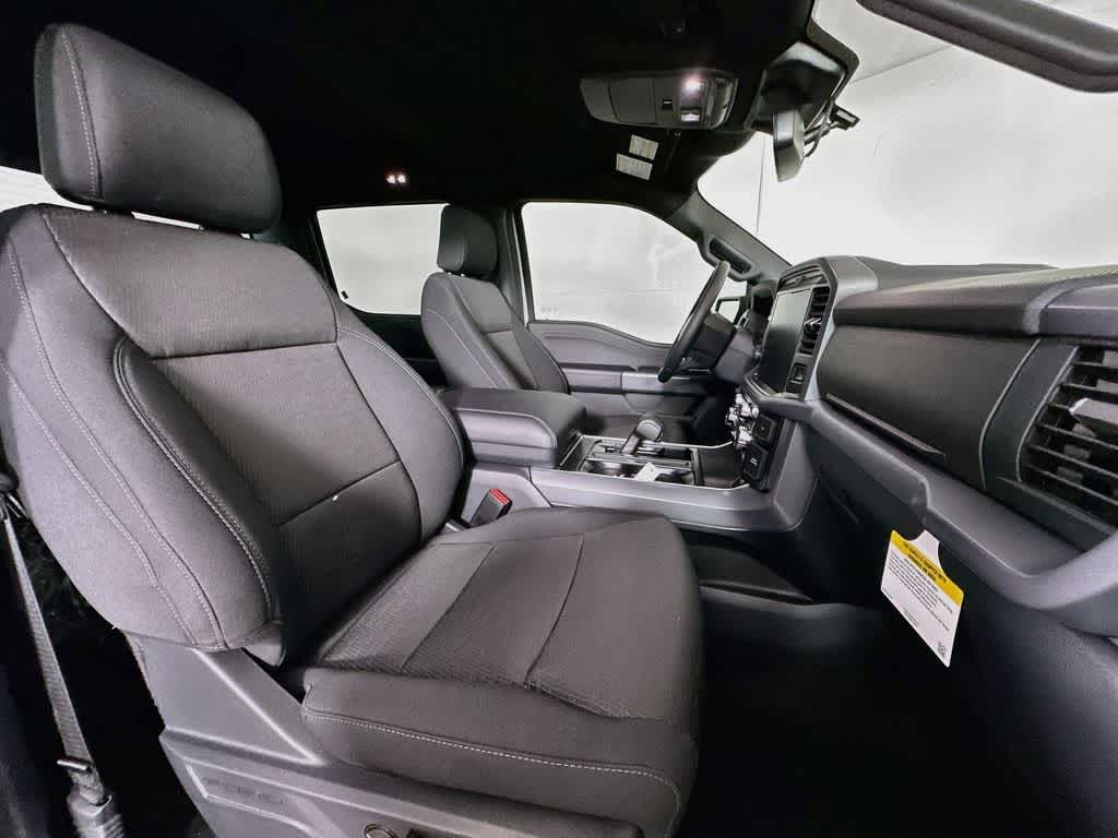 Ford F-150 XLT 2026