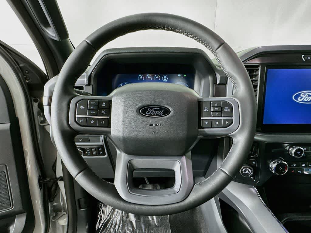 Ford F-150 XLT 2026