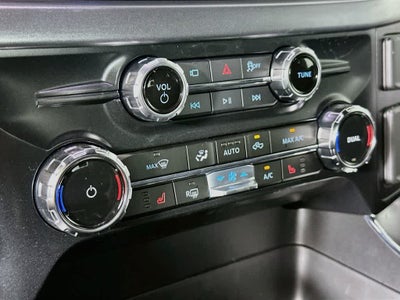 Ford F-150 XLT 2026