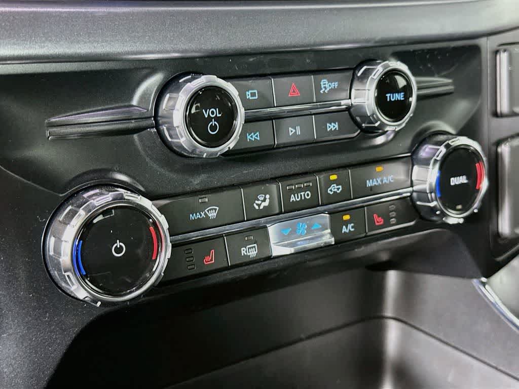 Ford F-150 XLT 2026