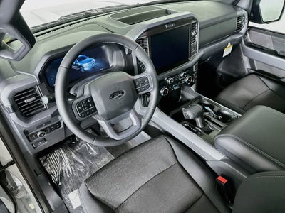 Ford F-150 XLT 2026