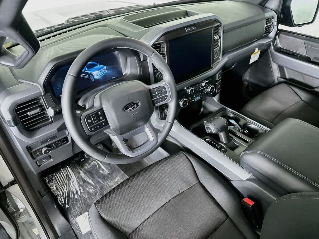 Ford F-150 XLT 2026