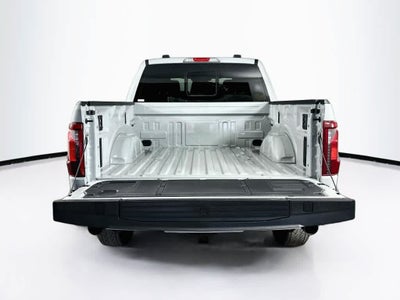 Ford F-150 XLT 2026
