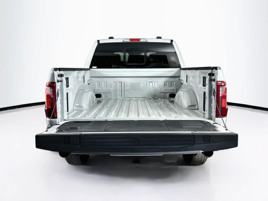Ford F-150 XLT 2026